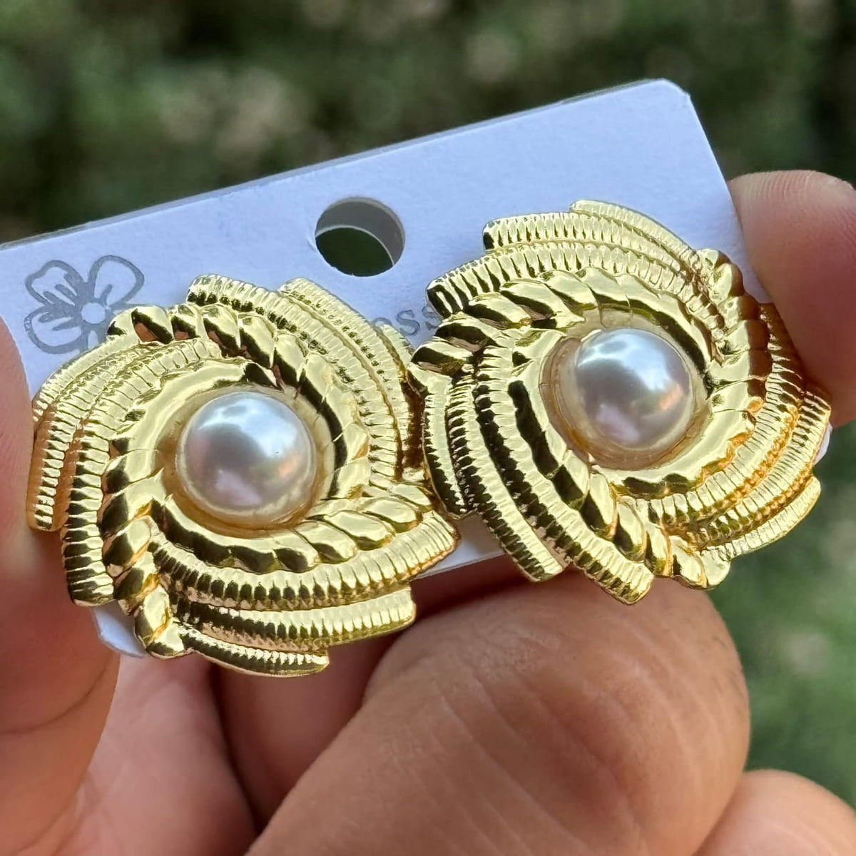 Arete perla