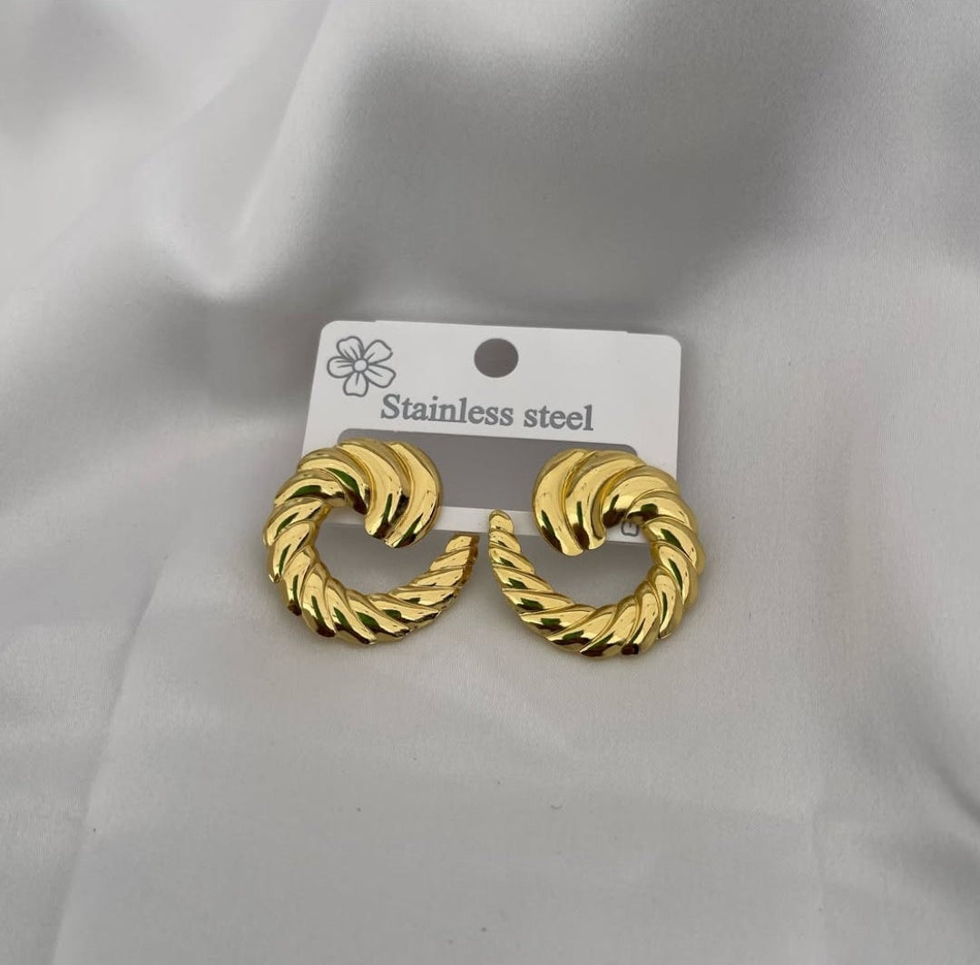 Arete acero
