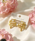 Arete perlas