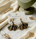 Arete esmaltado