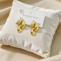 Arete triple gota