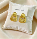 Arete relieve