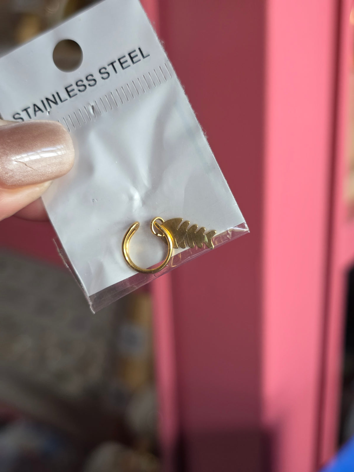 Earcuff