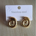 Arete espiral grueso