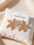 Arete estrella de mar