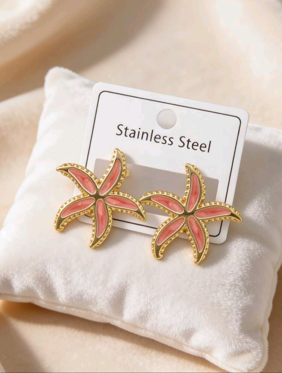 Arete estrella de mar