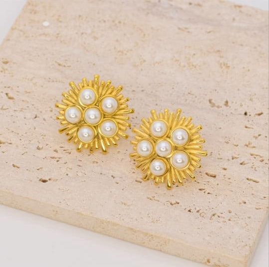 Arete perla