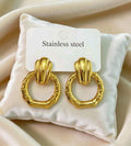 Aretes acero