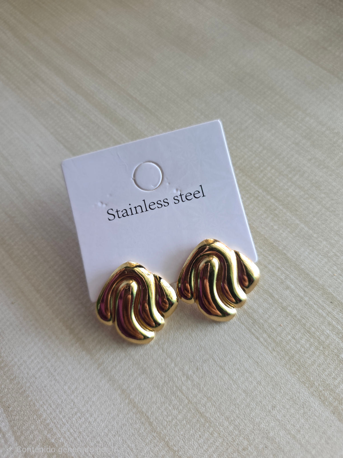 Arete acero