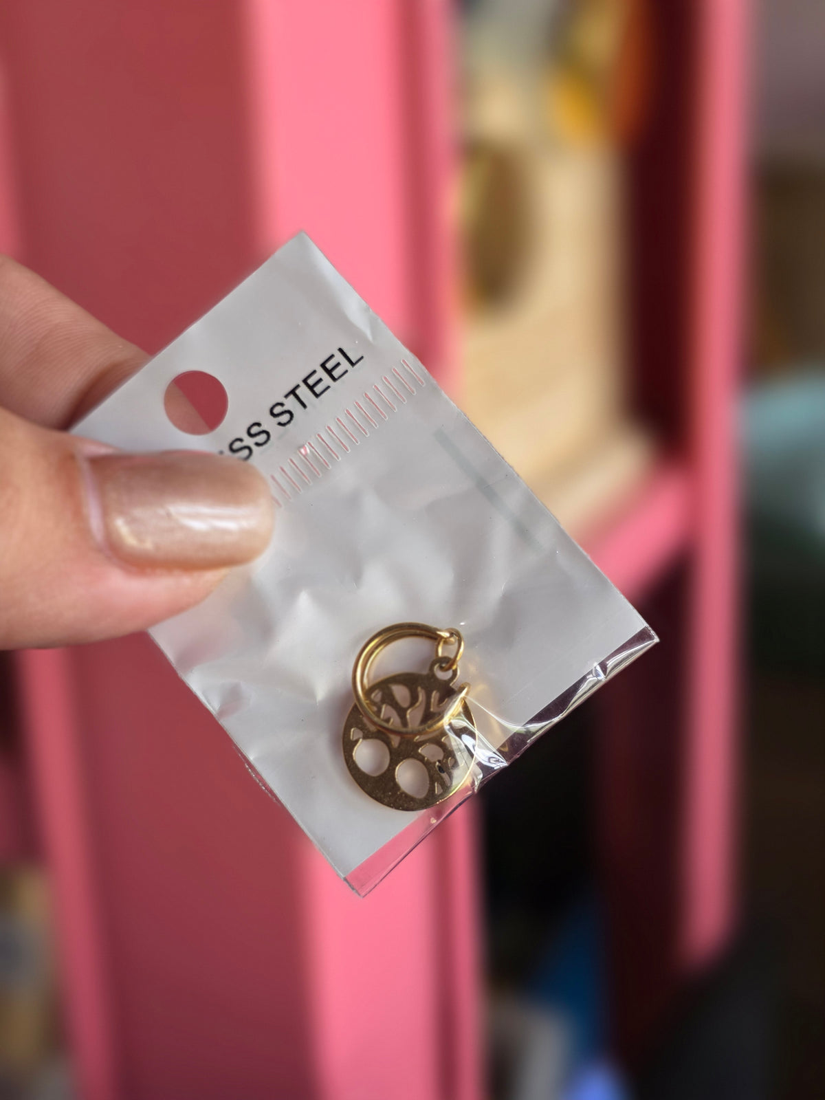 Earcuff