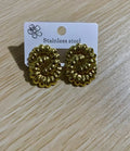 Aretes