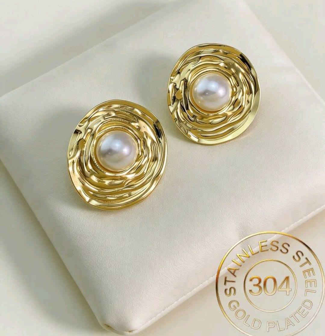 Arete perla