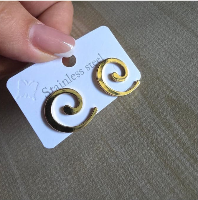 Arete espiral fino