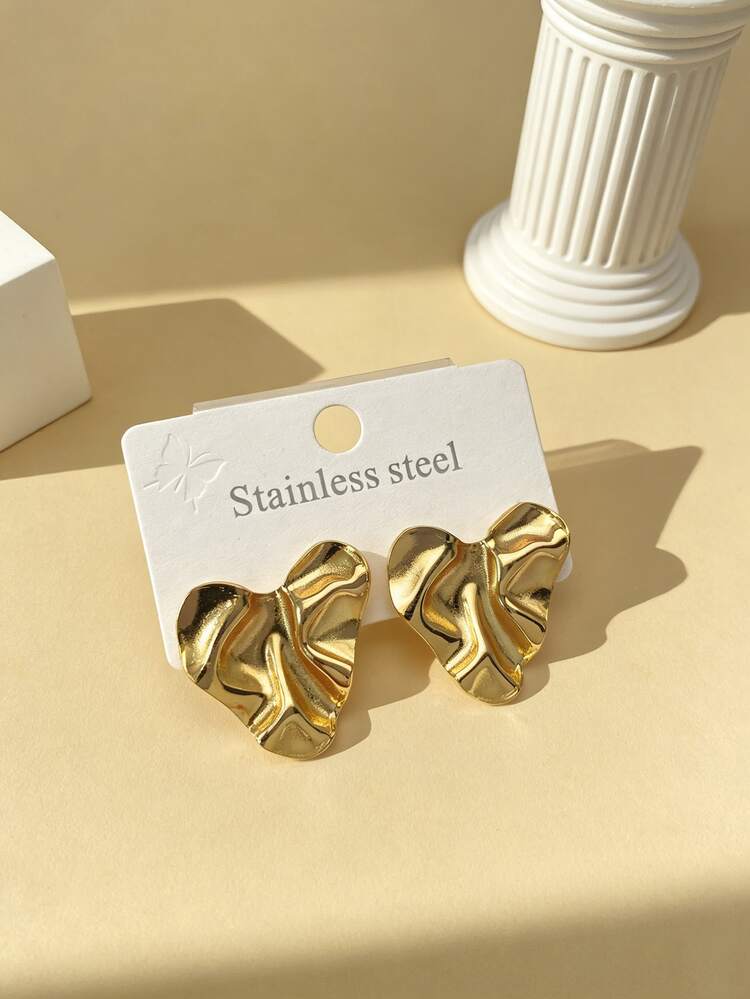 Aretes acero