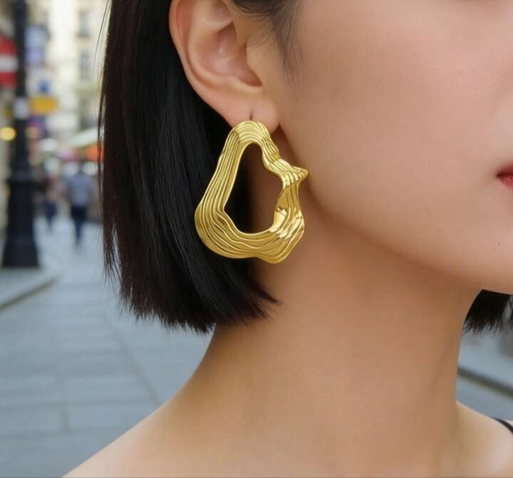 Arete maxi