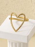 Anillo acero