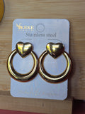 Arete acero