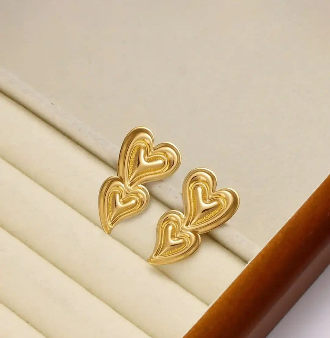 Aretes acero