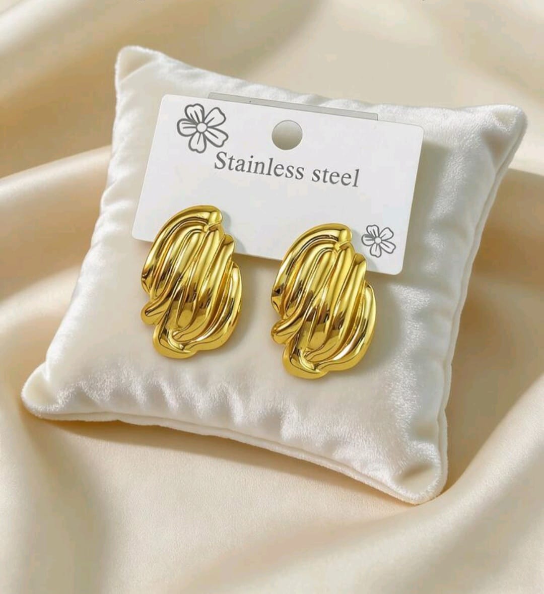 Arete acero