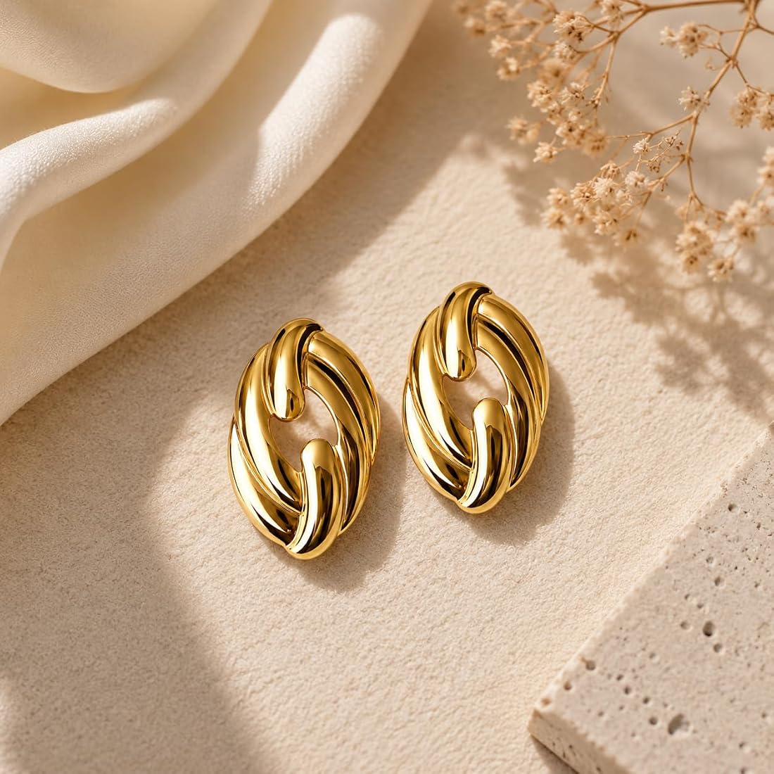 Aretes acero