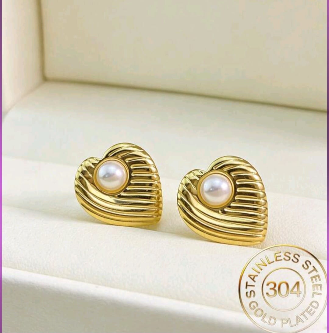 Arete perla